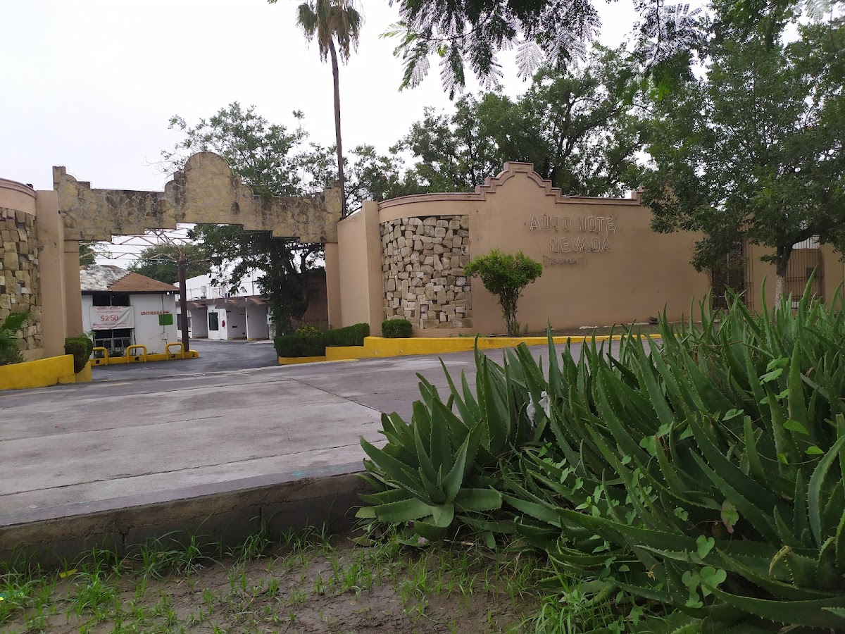 Auto Hotel Nevada
